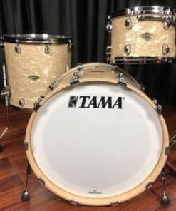 TAMA Starclassic Walnut Birch Vintage Marine Pearl WBR32RZS VMP Kit