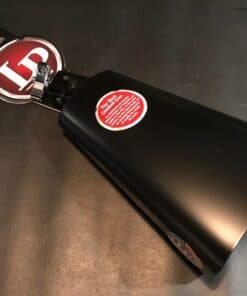 L.P. Latin Percussion LP007-N Rock Cowbell 8 in.
