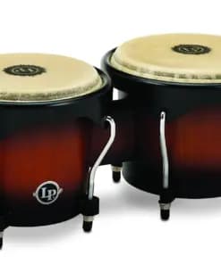 LP City Series Oak Bongos Vintage Sunburst LP601NY-VSB