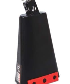 LP Latin Percussion LP008-N Ridge Rider Cowbell 8 in.