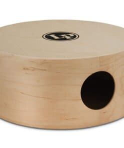 Latin Percussion LP1412S1 12in. 2- Sided Snare Cajon