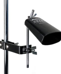Rhythm Tech RT3005M Studio Cowbell And DSM2 Percussion Mount Combo