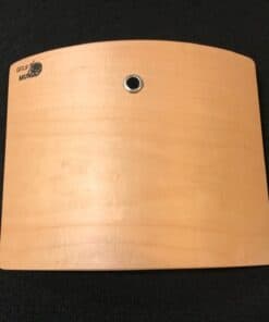 Gruv-X Percussion Used X-Click Mundo cascara Maple / Copper GRVMN-NS