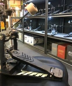 Yamaha Hardware Flying Dragon Direct Drive Single Bass Drum Pedal Used