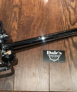 Ludwig Drums Parts PM0064 Atlas Double Tom Holder For 12.5mm Rods