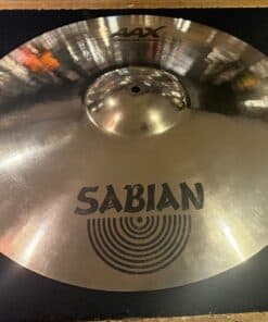 Sabian Used 20 in. AAX X-Plosion Ride Cymbal