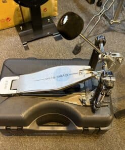 Tama Used HPDS1 Dyna-Sync Bass Drum Pedal with Case