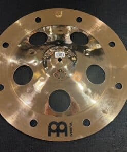 Meinl Used Pure Alloy Custom 18 in. Trash China Cymbal 1105g