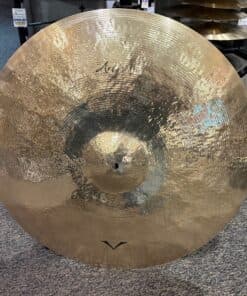 Sabian Used 22 in. Artisan Vault Ride Cymbal 2540g