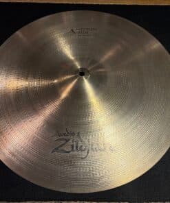 Zildjian Used 20 in. A Medium Ride Cymbal 2558g