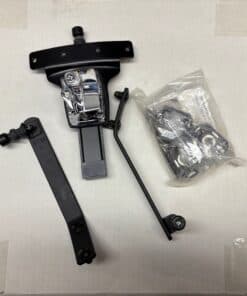 Tama Parts MRM10S Air-Ride 10 in. Snare Drum Suspension Mount