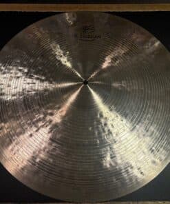 Zildjian Used 22 in. K Constantinople Bounce Ride Cymbal 2485g