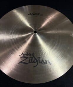 Zildjian Used A 16 in. Medium Thin Crash Cymbal 1137g