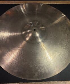 Zildjian Vintage A 22 in. Ride Cymbal 3092g 60s