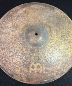 Meinl Used Byzance 20 in. Vintage Pure Ride Cymbal 2380g