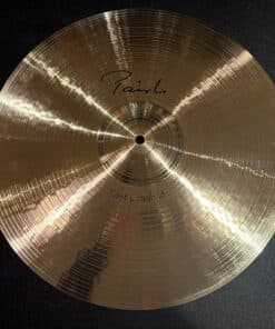 Paiste Used 18 in. Signature Fast Crash Cymbal 1276g
