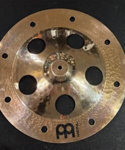 Meinl Used Classics Custom 18 in. Brilliant Trash China 1158g