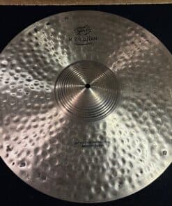 Zildjian Used K Constantinople Orchestral 20in. Medium Heavy Cymbal 2828g