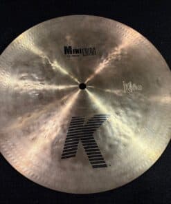 Zildjian Used K 14 in. Mini China Cymbal 677g