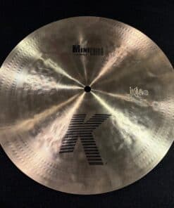 Zildjian Used K 14 in. Mini China Cymbal 712g