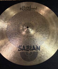 Sabian Used HH 20 in. Duo Ride Cymbal 2230g