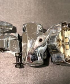 Pearl Parts Used FTB200/C Set of Three Floor Tom Leg Brackets