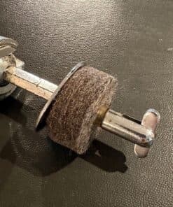 Rogers Parts Swivomatic Cymbal Stand Hex Tilter w/ Cymbal Snap