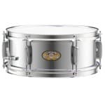 Pearl Firecracker Steel Shell Snare Drum