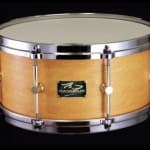 Canopus Maple Snare Drum-The Maple