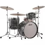 Ludwig Classic Maple FAB-22 Shell Pack