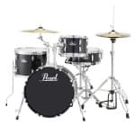 Pearl Roadshow 18-inch 4-Piece kit