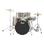 Pearl Roadshow 22-inch 5-piece Kit