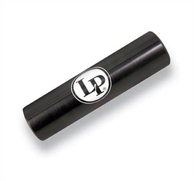 LP ROCK SHAKER BLACK