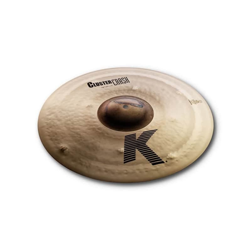 Zildjian 18'' K Cluster Crash