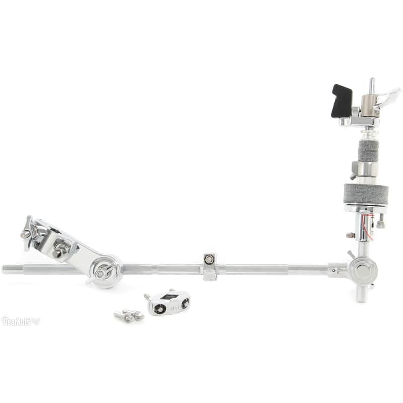 DW CLOSED HI-HAT ARM W/ MG-3 1/2in X 18in