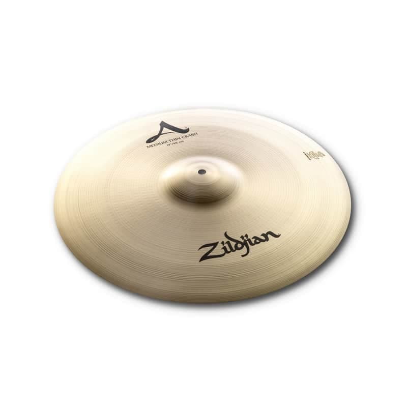 Zildjian 19'' A Zildjian Medium Thin Crash