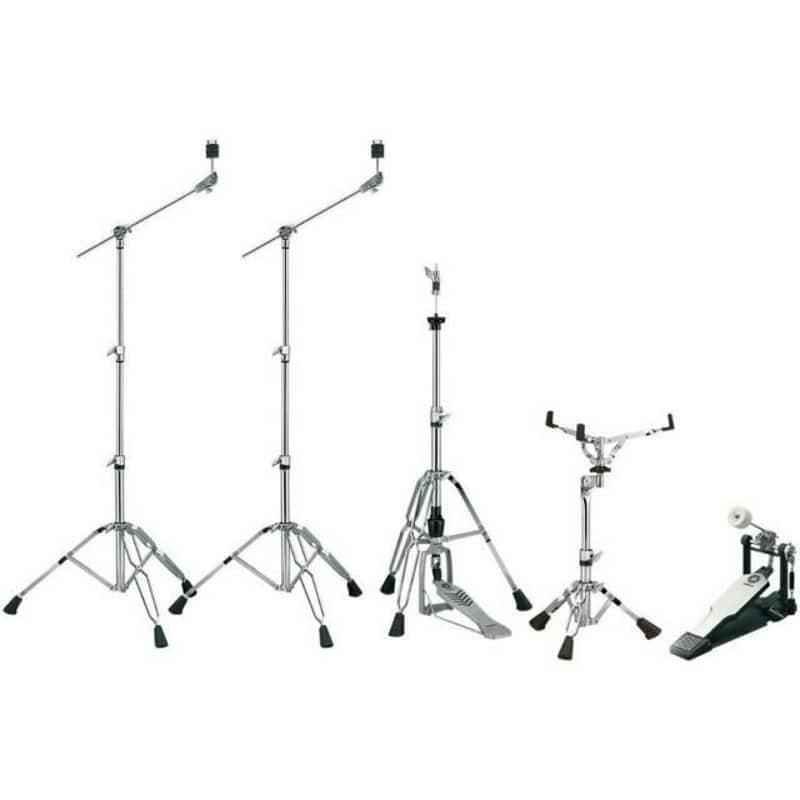 Yamaha Double Braced Hardware Pack