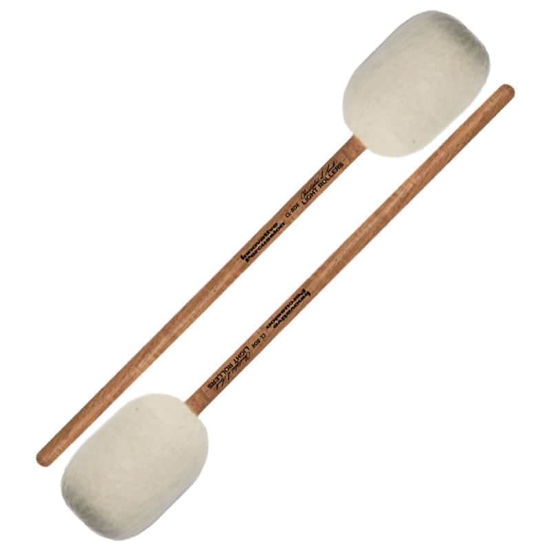 IP CHRISTOPHER LAMB ORCHESTRAL BASS DRUM LIGHT ROLLERS