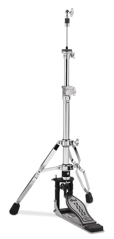 DW 9000 SERIES 2-LEG HI-HAT STAND