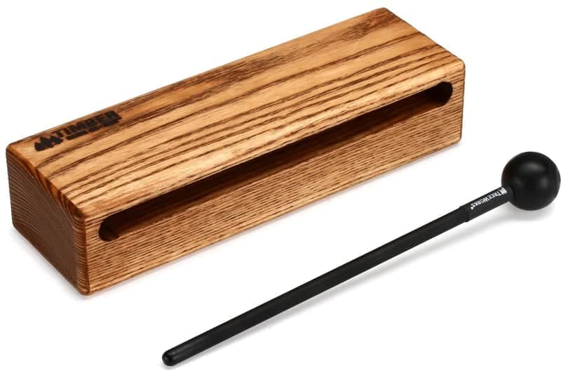 Timber Medium American Hardwood Wood Block