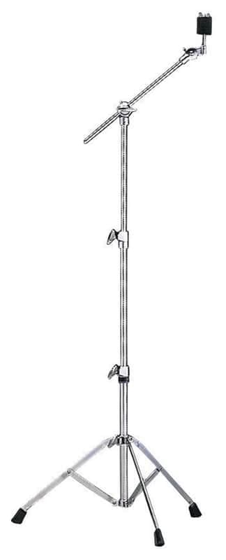 Yamaha Boom Cymbal Stand - Light Weight - Single Braced