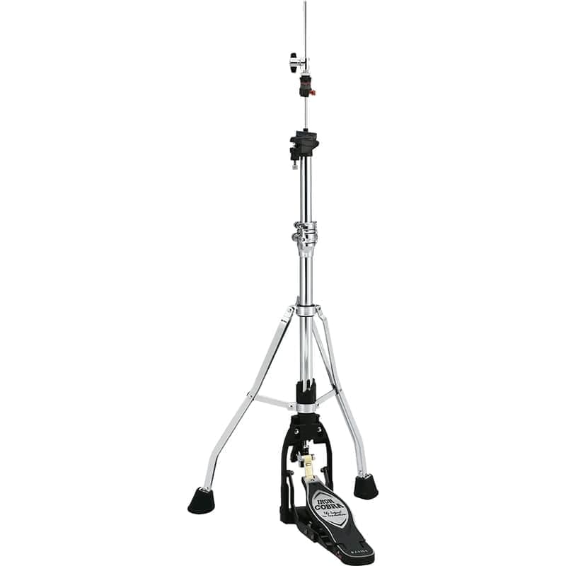 Tama IRON COBRA 900 HI-HAT STAND - LEVER GLIDE