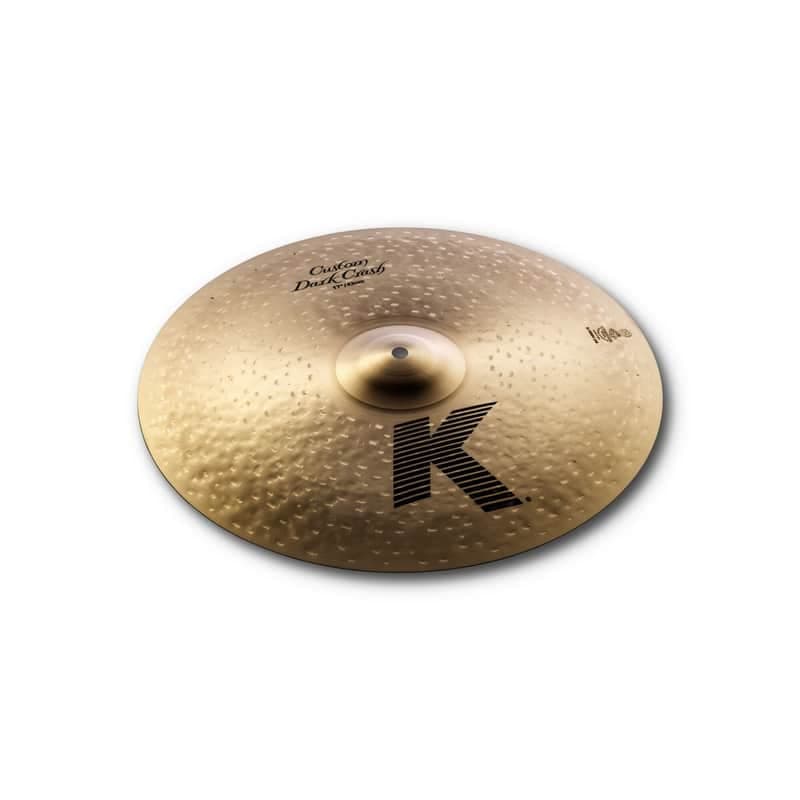 Zildjian 18'' K Custom Dark Crash