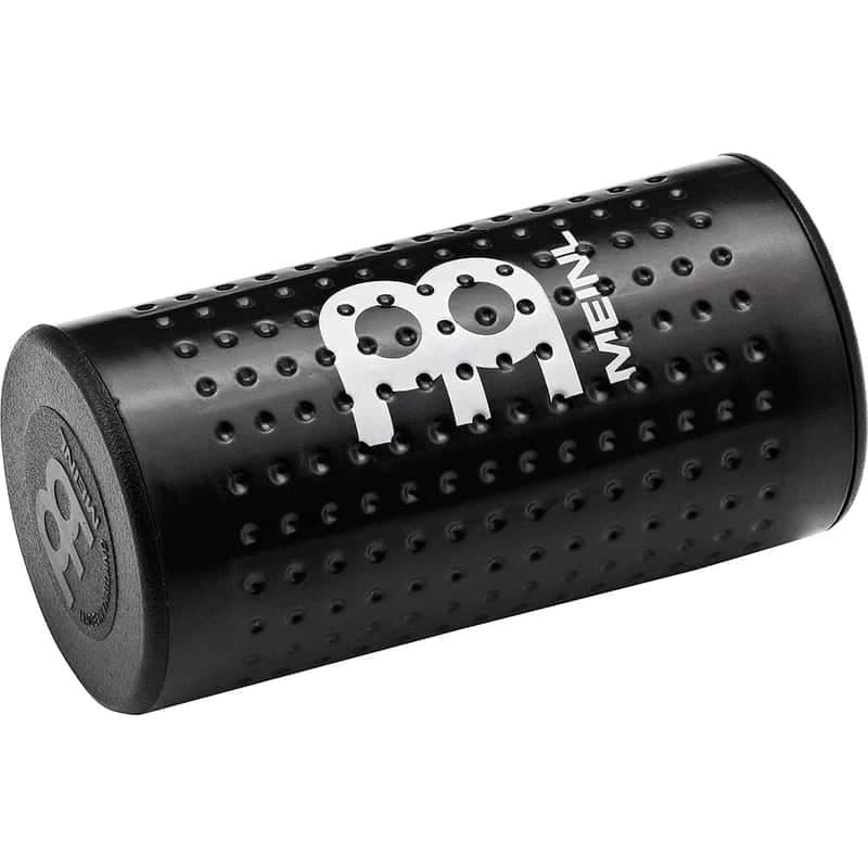 Meinl studiomix shaker, medium, black