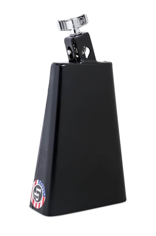LP BONGO COWBELL 8IN 1/2IN MOUNT
