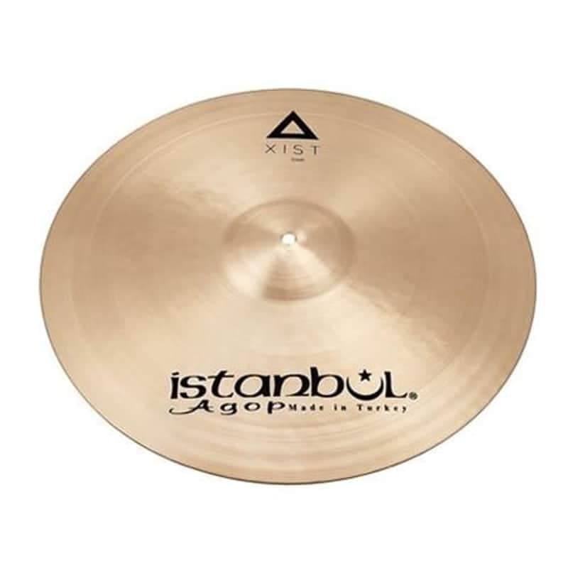 Istanbul Agop XIST Crash 22"