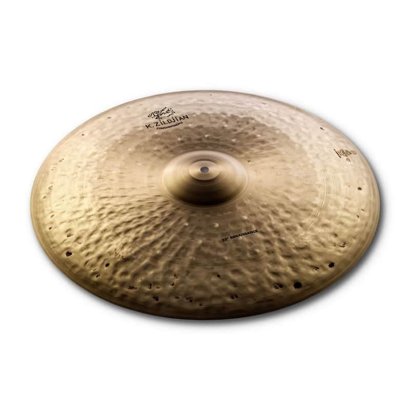 Zildjian 22'' K Constantinople Renaissance Ride