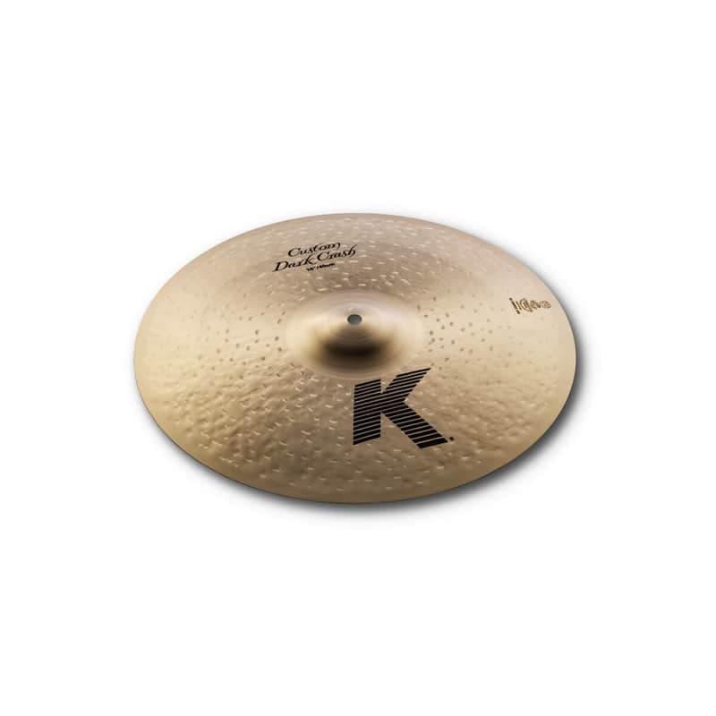 Zildjian 16'' K Custom Dark Crash