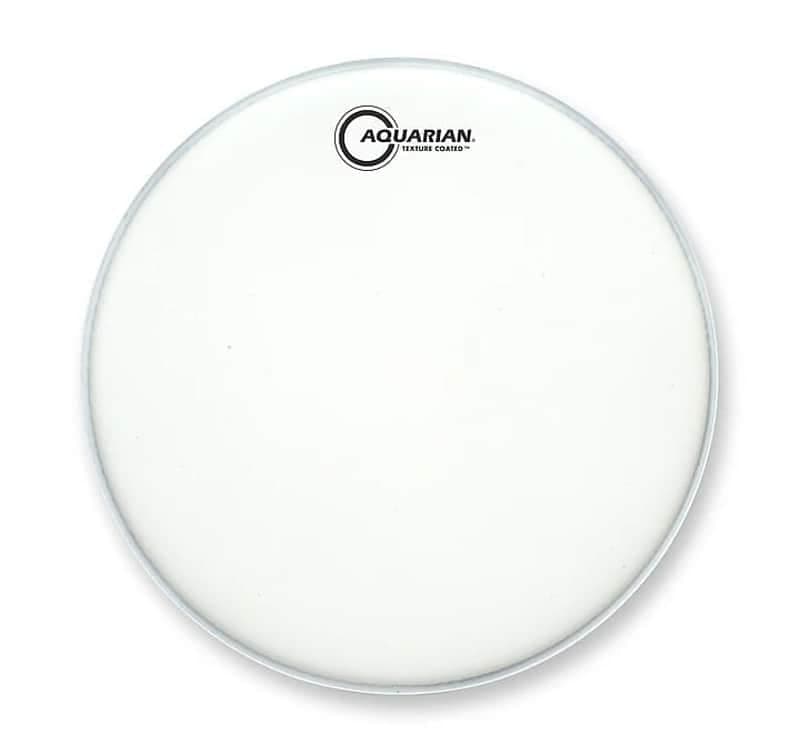 Aquarian Texture Coated Bass Drum 22"