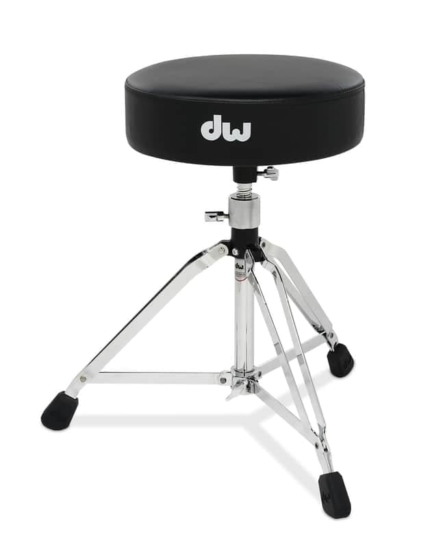 DW 5000 SERIES ROUND THRONE